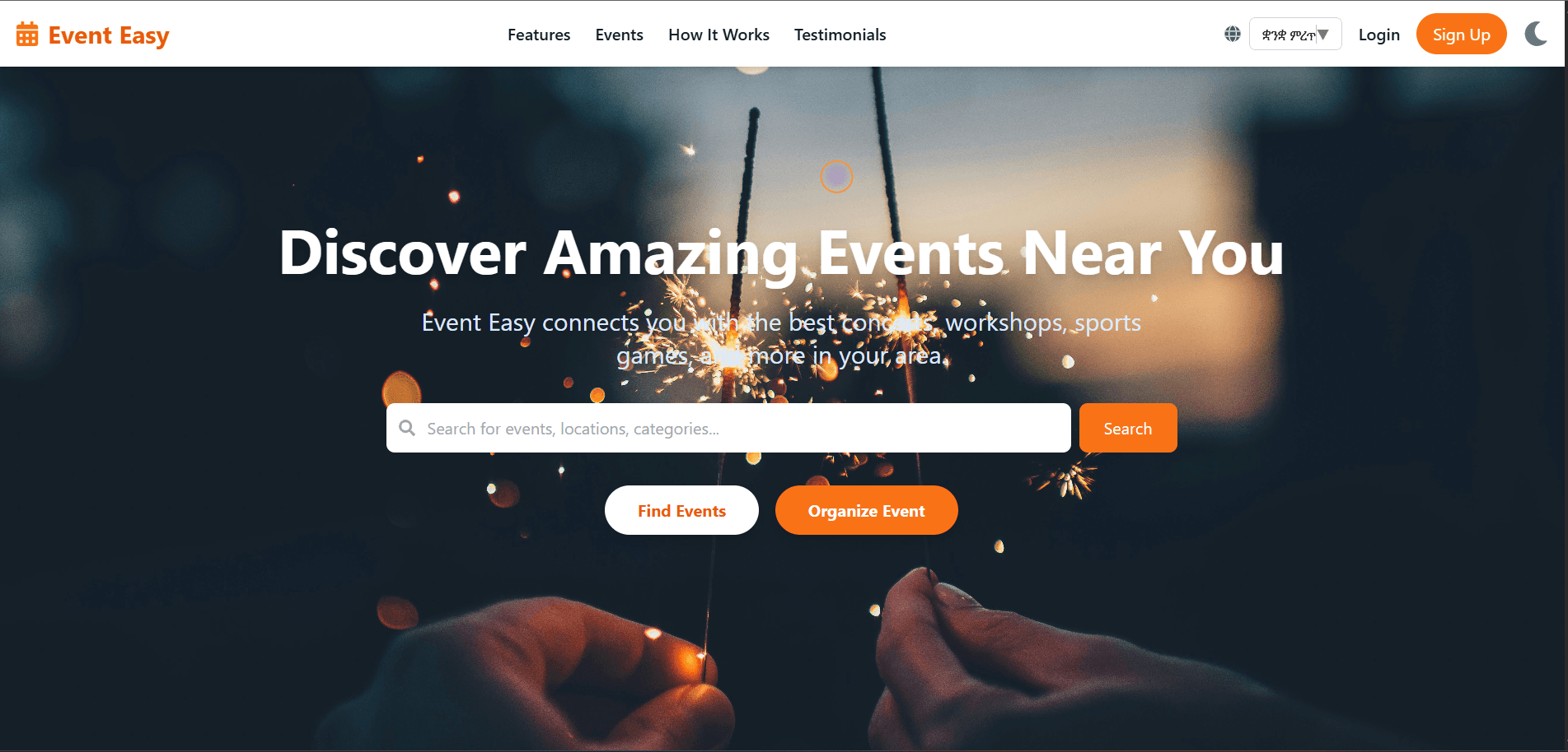 Eventeasy_F - Event Management System